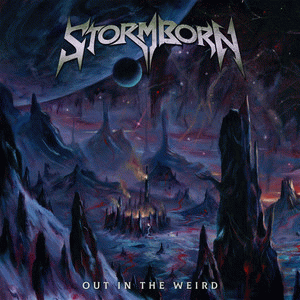 Stormborn : Out in the Weird